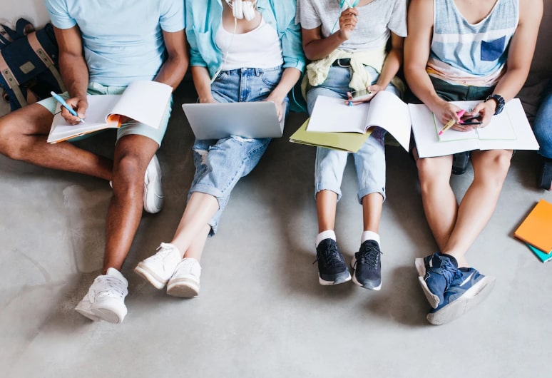 Trasteros estudiantes