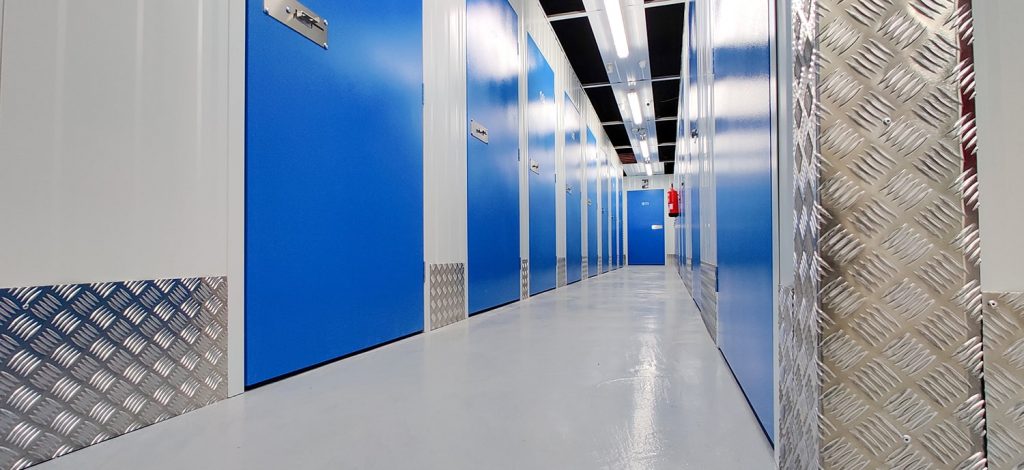 Alquiler de trasteros en Elche